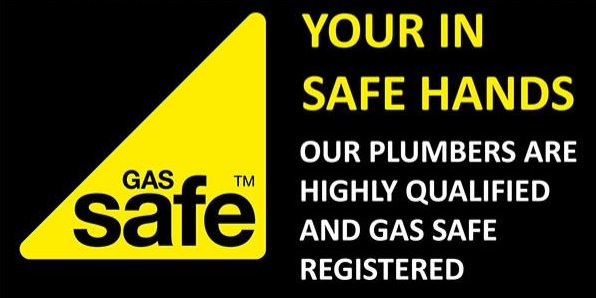 Gas safe fitters