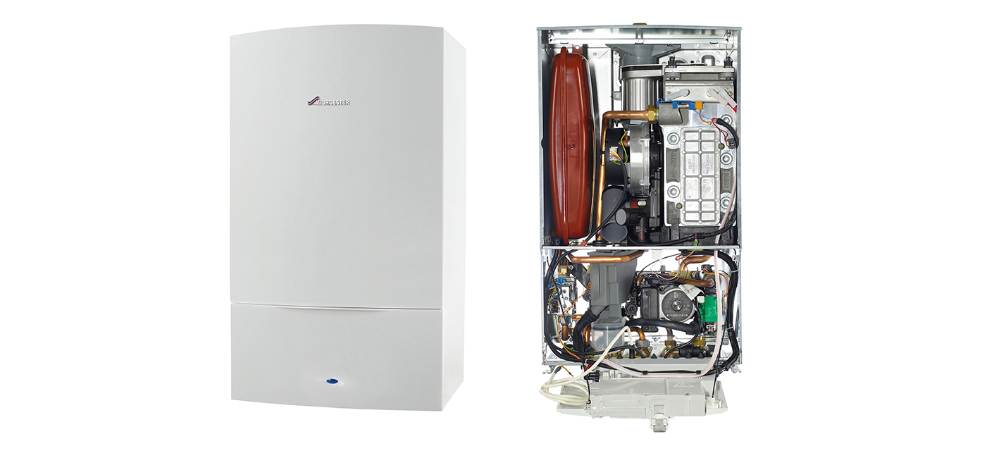 Worcester Boiler Warranty