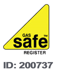 gas safe id