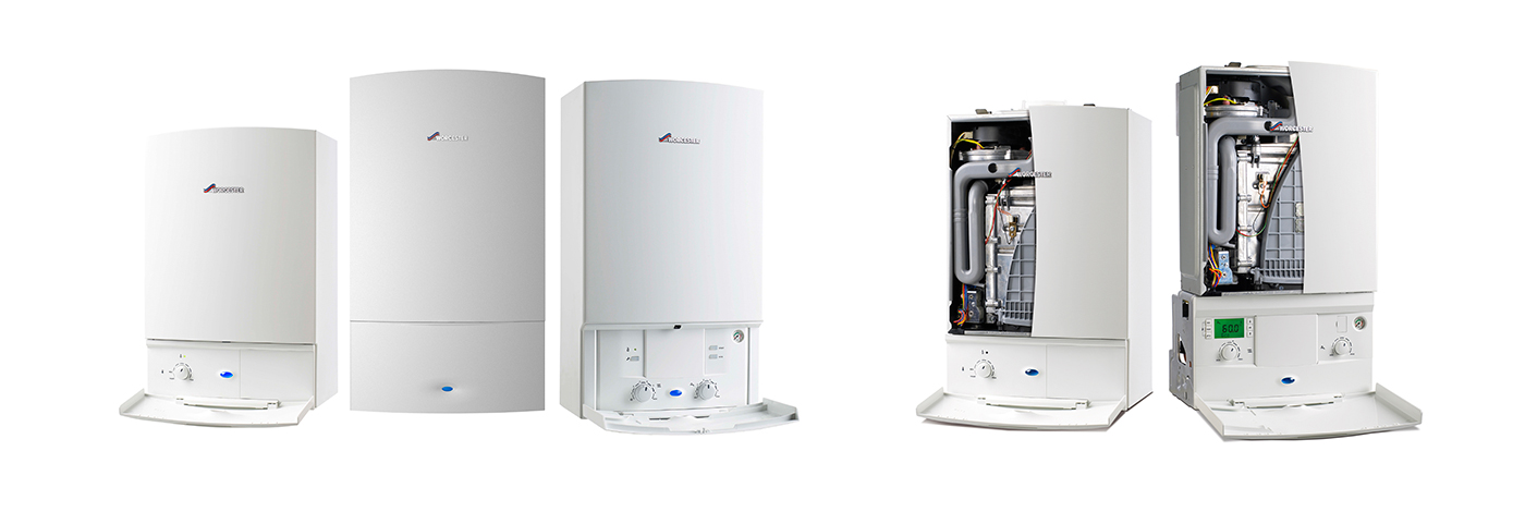new boilers